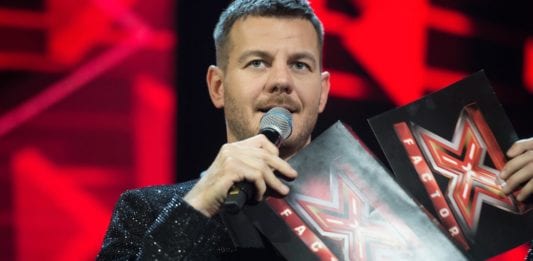 alessandro cattelan positivo covid x factor