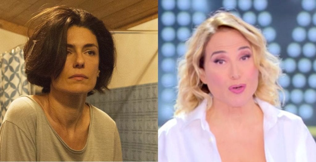 ascolti tv domenica 29 novembre 2020