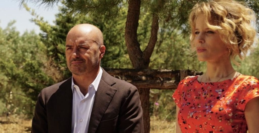 ascolti tv martedì 24 novembre 2020