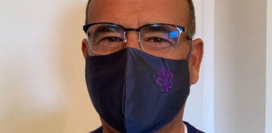 carlo conti sintomi covid tale e quale show a rischio