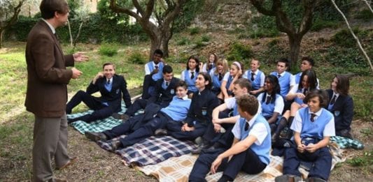 il collegio 5 quinta puntata anticipazioni streaming