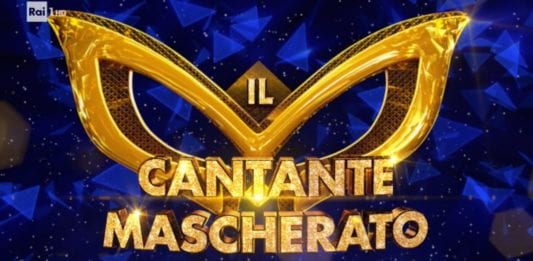 possibili concorrenti nuova edizione Il cantante mascherato