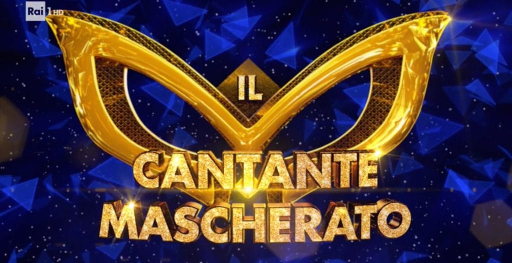 possibili concorrenti nuova edizione Il cantante mascherato