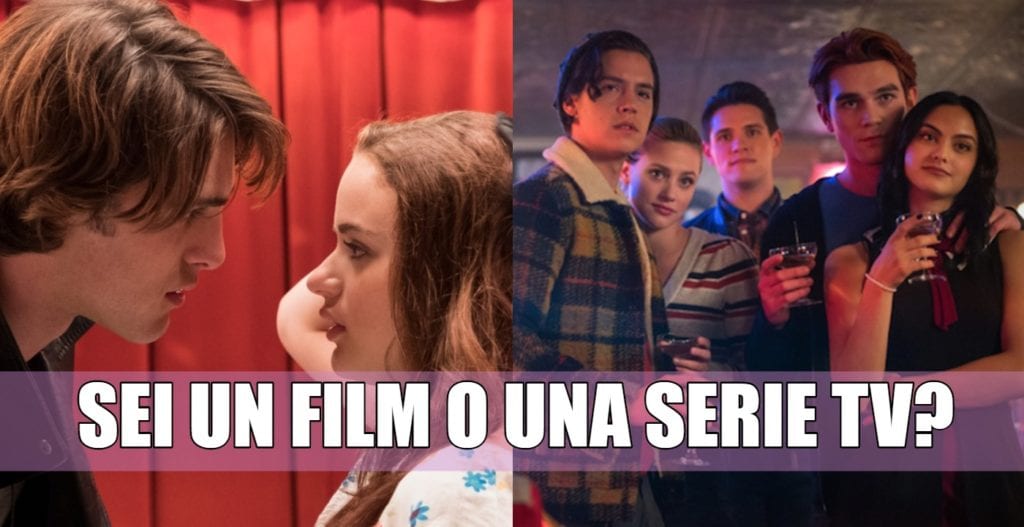 vita film serie tv quiz