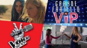 stasera in tv venerdì 11 dicembre 2020