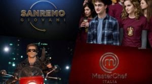 stasera in tv giovedÃ¬ 17 dicembre 2020