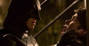 Batman Begins