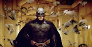 Batman Begins