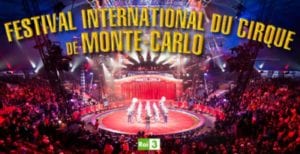 Festival del Circo di Montecarlo