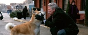 Hachiko - Il tuo migliore amico