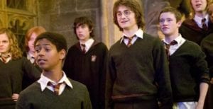 Harry Potter e il calice di fuoco