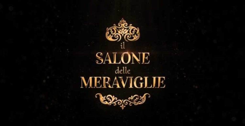 Il salone delle meraviglie 2021