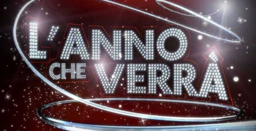 L'anno che verrà