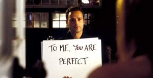 Love Actually