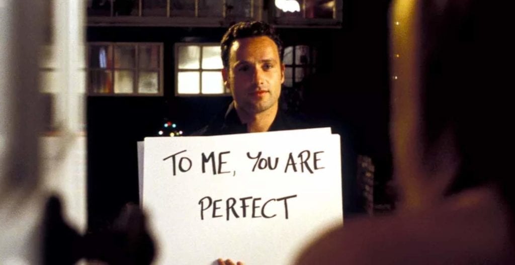 Love Actually