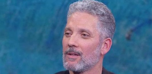 Penso che un sogno così con Beppe Fiorello