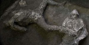 Pompei - Ultima scoperta