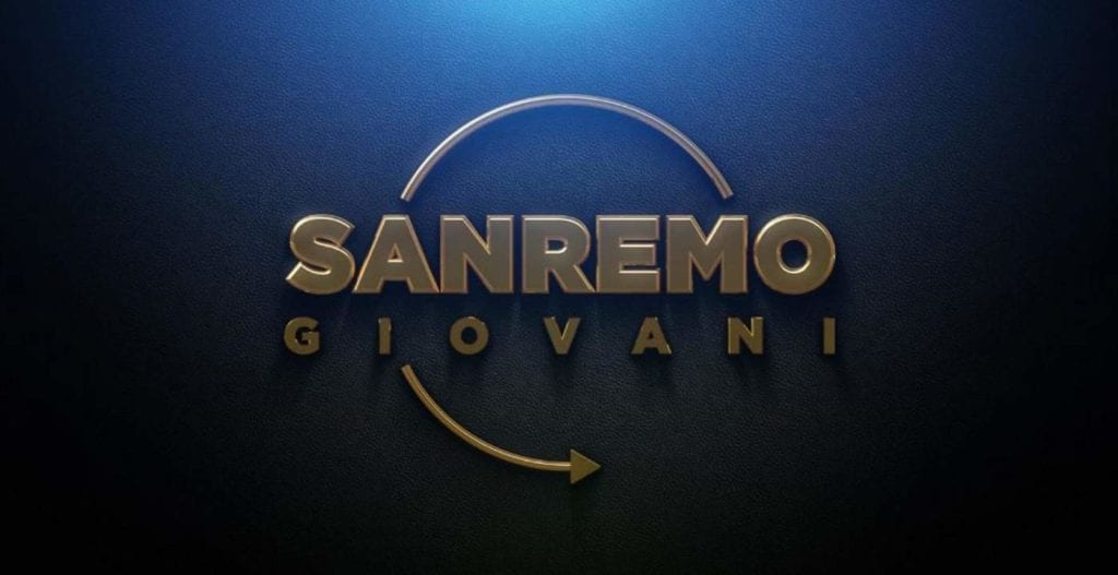 Sanremo giovani