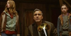 Tomorrowland - Il mondo di domani