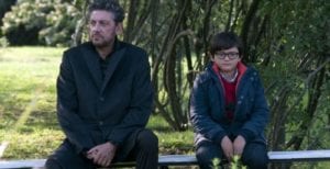 Una famiglia perfetta