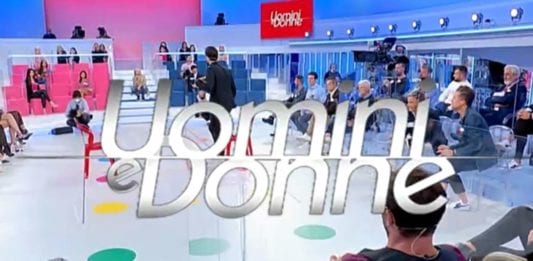 Uomini e donne 2021