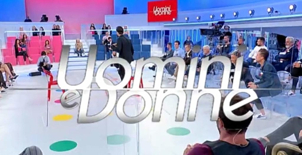 Uomini e donne 2021