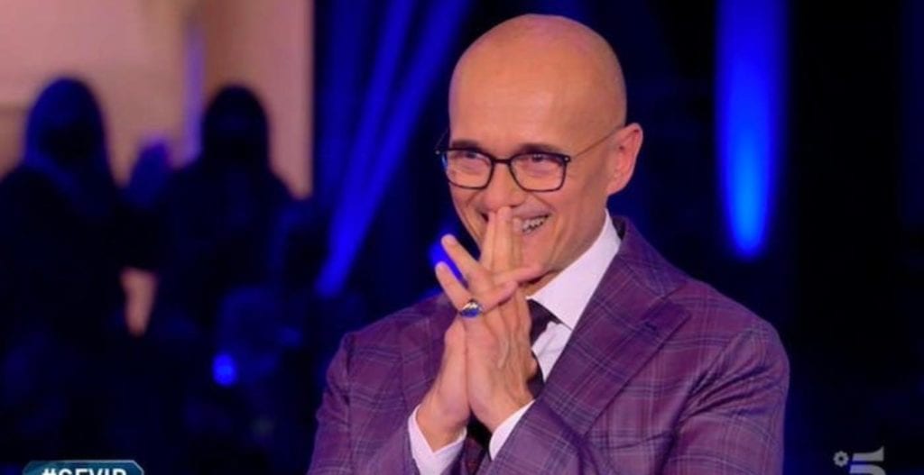 ascolti tv sabato 4 dicembre 2020