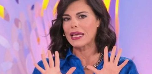 bianca guaccero lascia detto fatto