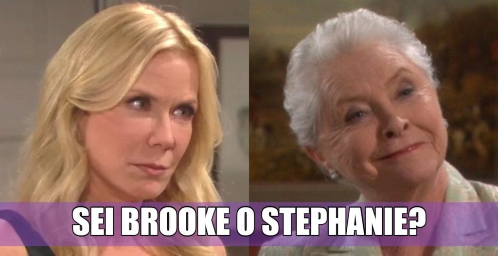 brooke stephanie beautiful quiz