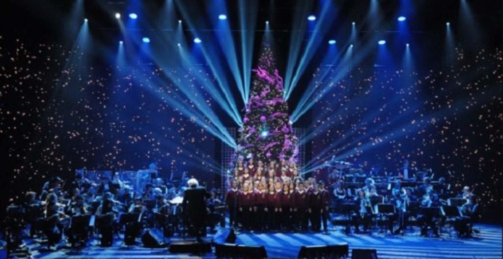 concerto di natale canale 5 ospiti anticipazioni