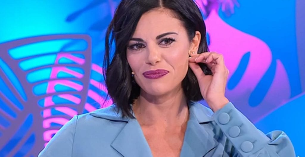 detto fatto torna in onda bianca guaccero