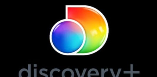 discovery+ streaming