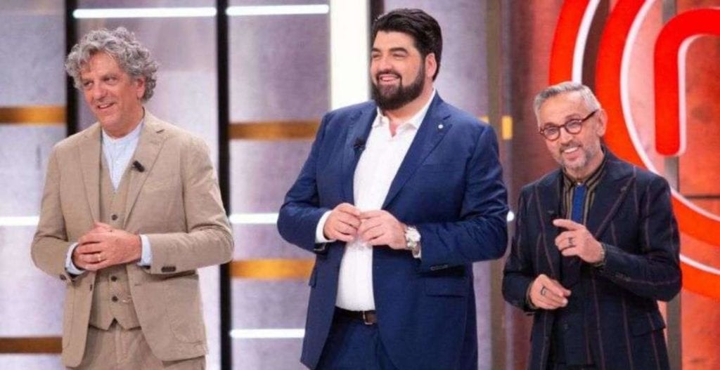 masterchef italia 10 anticipazioni prima puntata