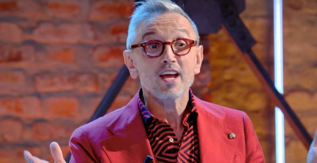 masterchef italia 10 seconda puntata anticipazioni