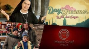 stasera in tv giovedÃ¬ 14 gennaio 2021