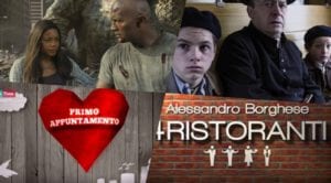 stasera in tv martedì 19 gennaio 2021