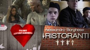 stasera in tv martedÃ¬ 19 gennaio 2021