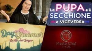 stasera in tv giovedì 21 gennaio 2021