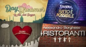 stasera in tv martedÃ¬ 26 gennaio 2021