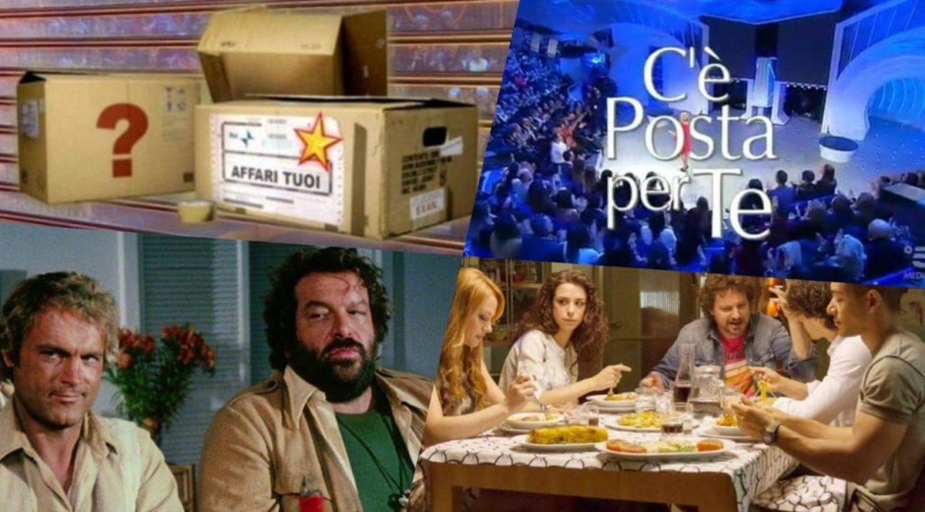 stasera in tv sabato 30 gennaio 2021