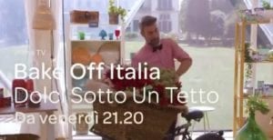 Bake Off Italia - Dolci sotto un tetto