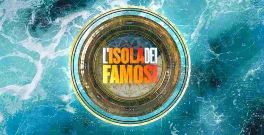 Brando giorgi isola dei famosi cast