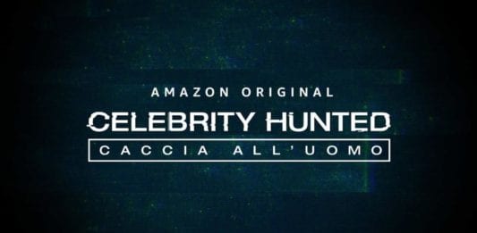 Celebrity Hunted seconda stagione cast