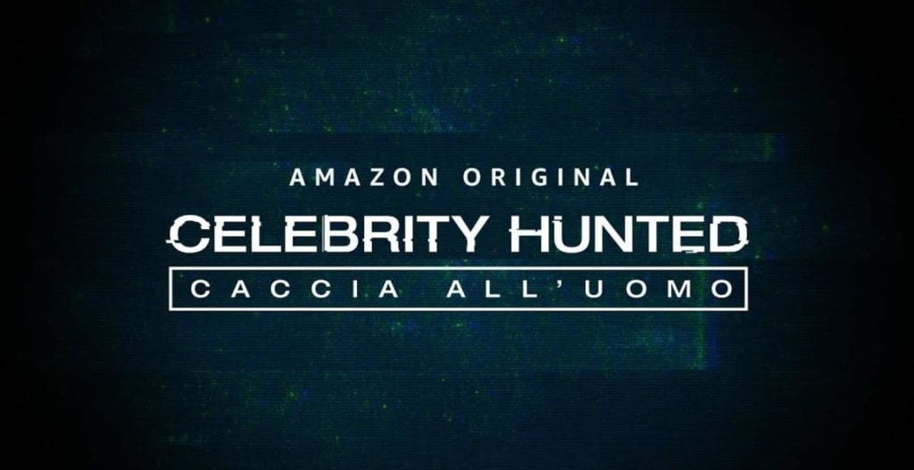 Celebrity Hunted seconda stagione cast