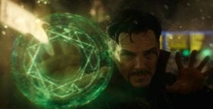 Doctor Strange