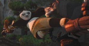 Kung Fu Panda 2