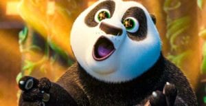 Kung Fu Panda 3