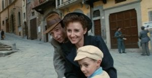 La vita è bella