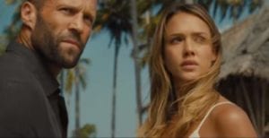 Mechanic - Resurrection