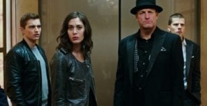 Now You See Me 2